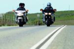 GL1800 Gold Wing